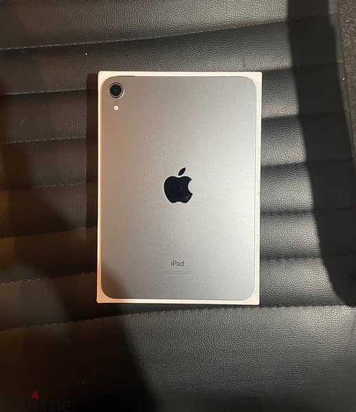 IPad mini 6 (Excellent condition) 3