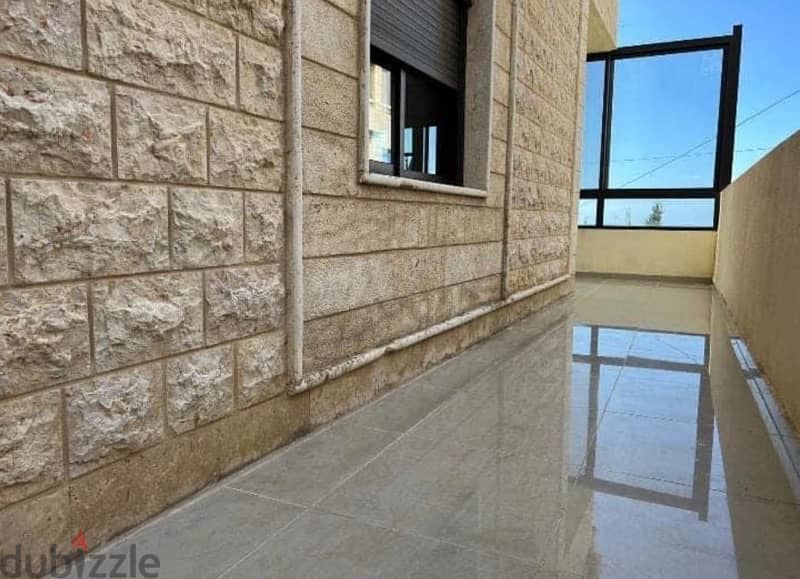 apartment for sale in kfaryassineشقة البيع  في كفاريسين 6