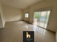 Brand new 150m2 apartment in zouk mikael prime location/زوق مكايل