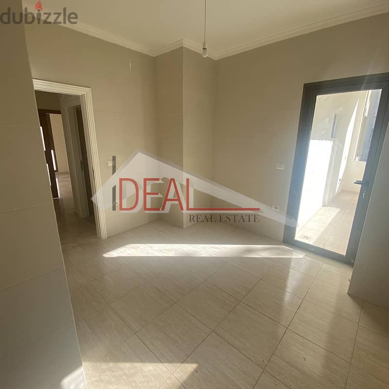 Apartment  for sale in louaizeh 180 SQM REF#Ms82092 1