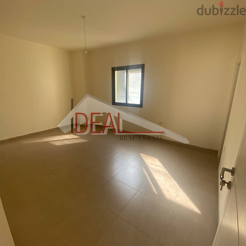 Apartment  for sale in louaizeh 180 SQM REF#Ms82092 2