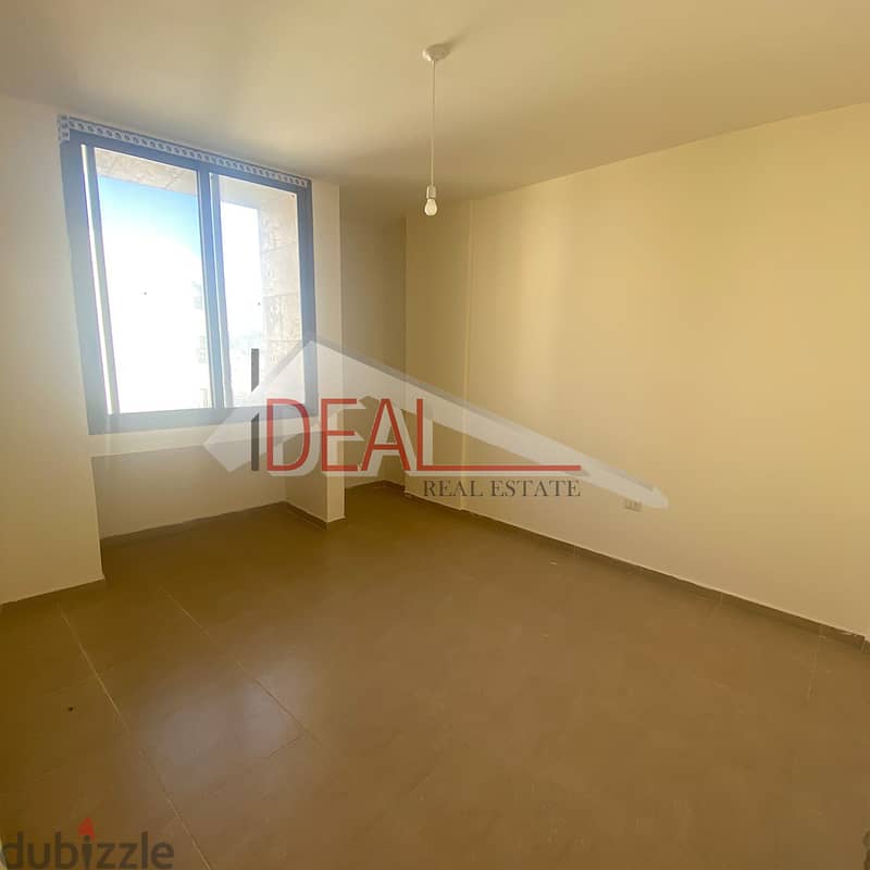 Apartment  for sale in louaizeh 180 SQM REF#Ms82092 3