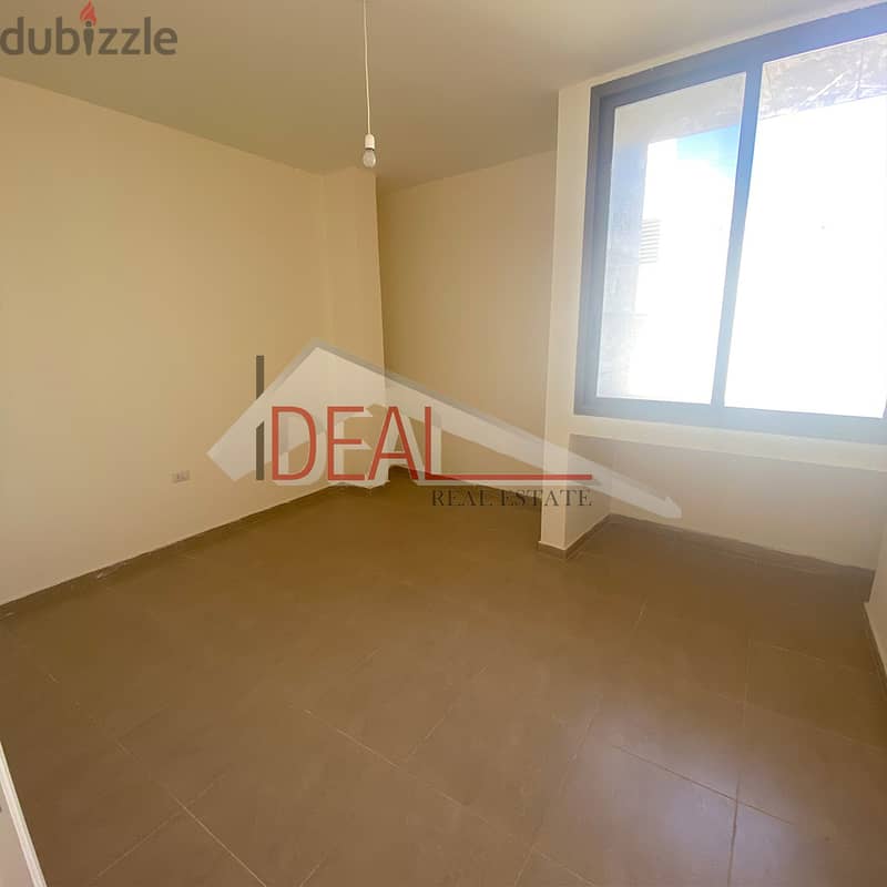 Apartment  for sale in louaizeh 180 SQM REF#Ms82092 4