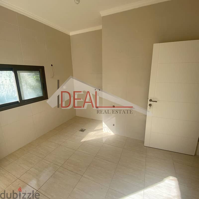 Apartment  for sale in louaizeh 180 SQM REF#Ms82092 5