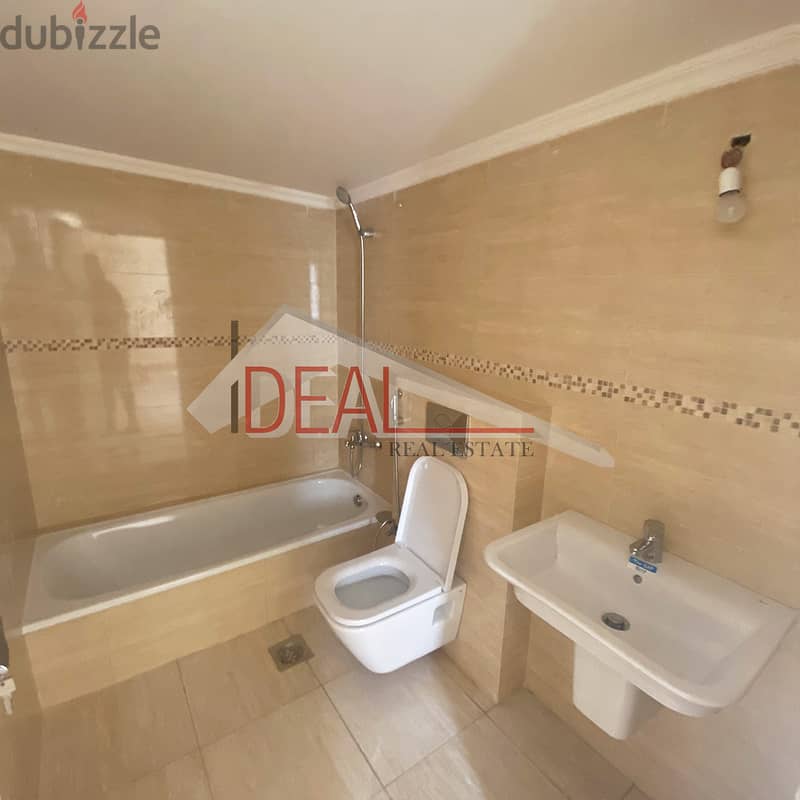 Apartment  for sale in louaizeh 180 SQM REF#Ms82092 7