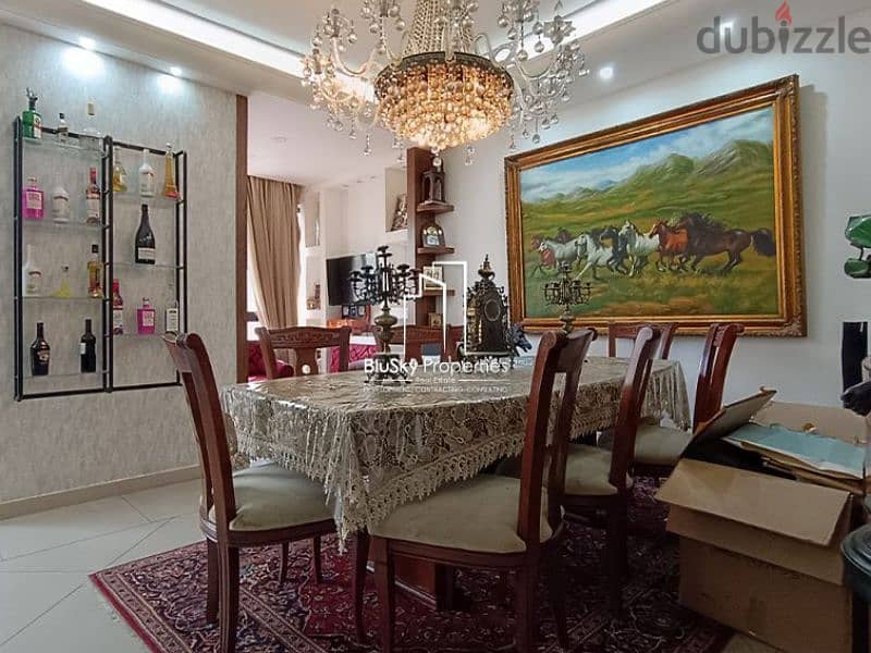 Apartment For SALE In Sin El Fil شقة للبيع في سن الفيل #DB 1