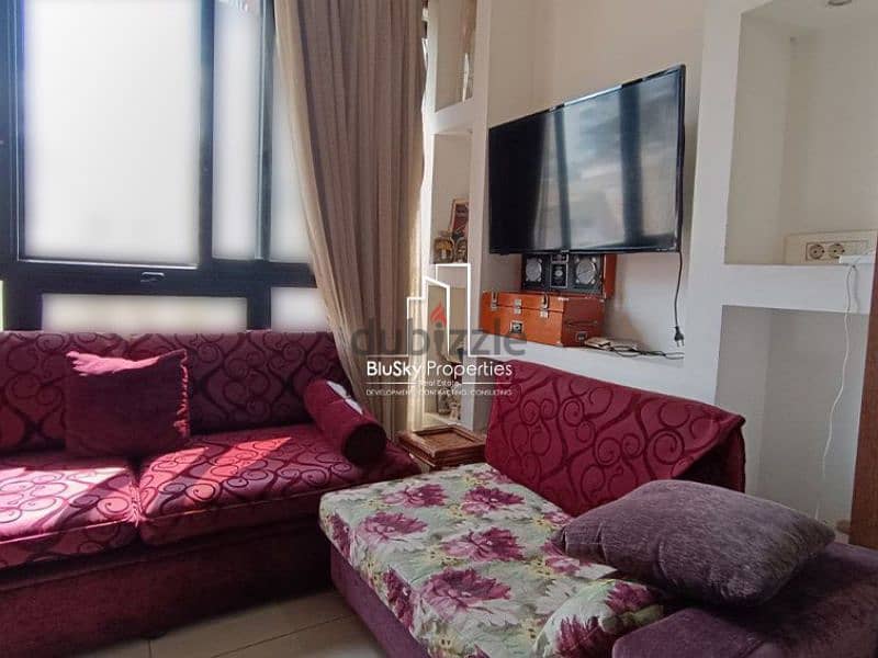 Apartment For SALE In Sin El Fil شقة للبيع في سن الفيل #DB 3