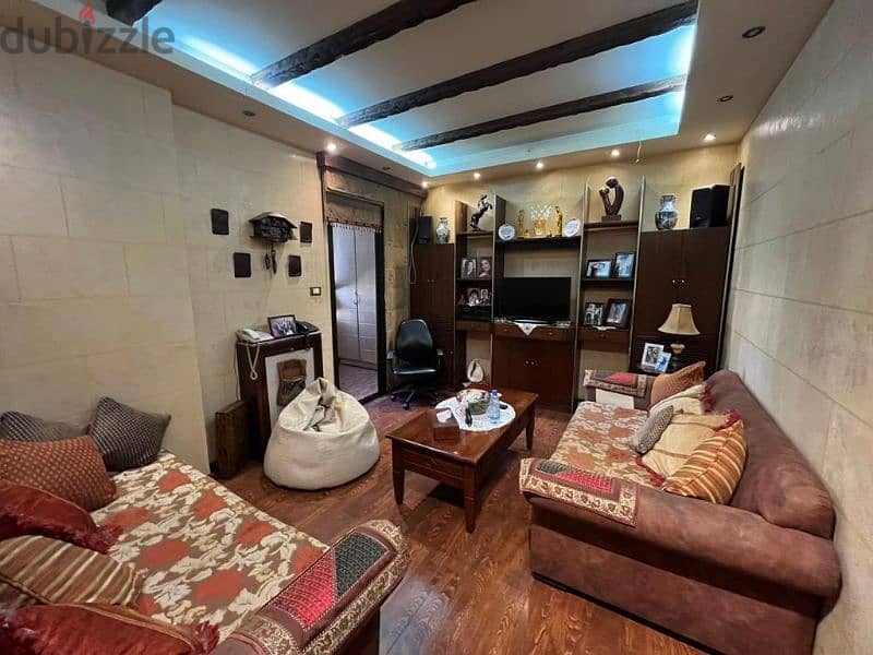 Open View l Very Upscale 200 SQM Apartment in Caracas. 3