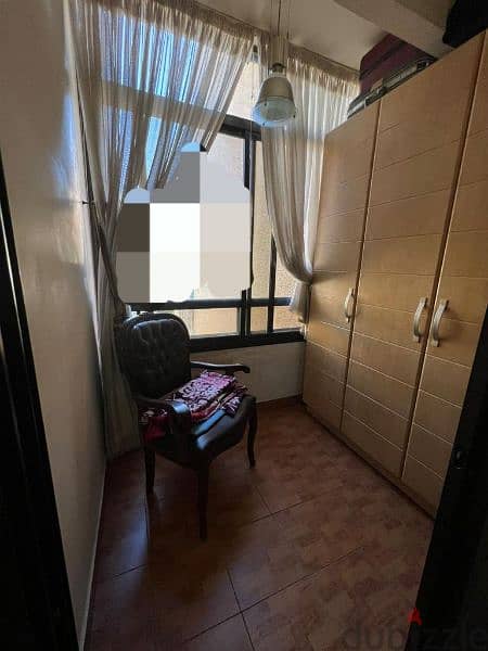 Open View l Very Upscale 200 SQM Apartment in Caracas. 5