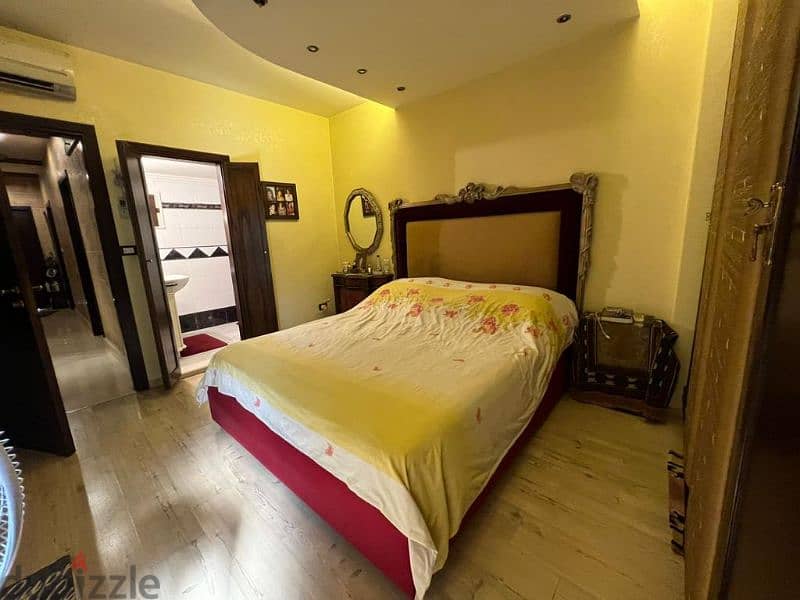 Open View l Very Upscale 200 SQM Apartment in Caracas. 7