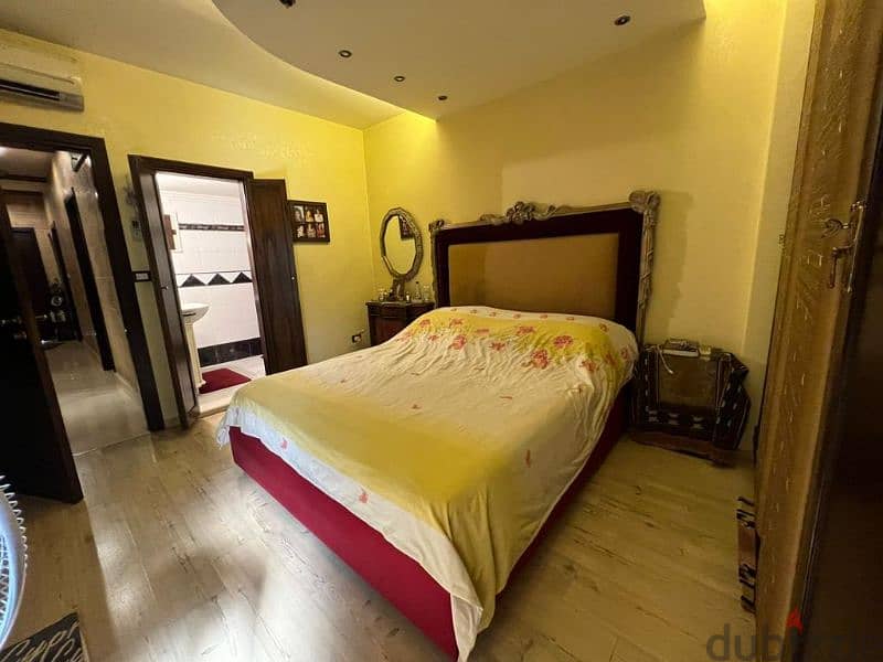 Open View l Very Upscale 200 SQM Apartment in Caracas. 13