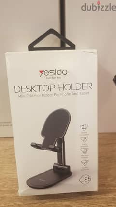 Yesido Desktop holder c85 great & best offer