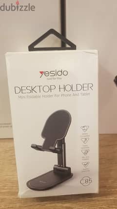 Yesido Desktop holder c85