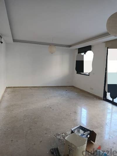 Newly Constructed l 220 SQM Apartment in Ain Al Mraiseh I Ref: EA