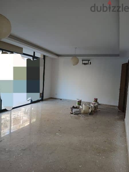 Newly Constructed l Spacious 220 SQM Apartment in Ain Al Mraiseh. 7