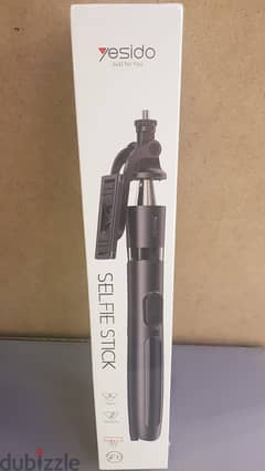 Yesido selfie stick SF13 great & good price 0