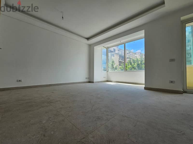 Ashrafieh | Brand New 2 Bedrooms Apartment | Underground Parking Spots 2