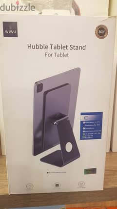 Wiwu hubble tablet stand for ipad 11