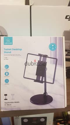 USAMS TABLET DESKTOP STAND US-ZJ57 original & good price