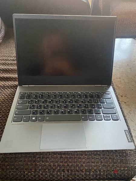 Lenovo ThinkBook 13s-IML 2