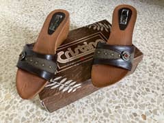 Summer Slide Sandal for Women