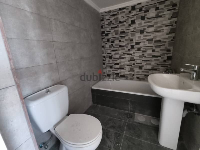 Mar Roukoz | Brand New 3 Bedrooms Apartment | View | Catch | 2 Parking 8