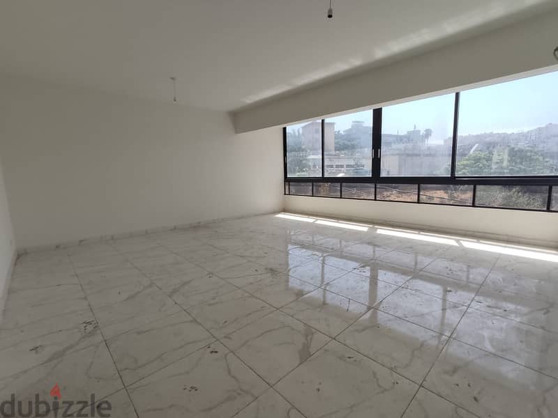 Mar Roukoz | Brand New 3 Bedrooms Apartment | View | Catch | 2 Parking 11