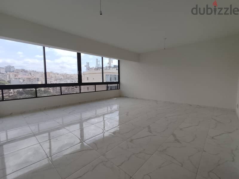 Mar Roukoz | Brand New 3 Bedrooms Apartment | View | Catch | 2 Parking 12