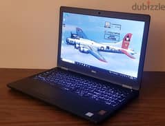 HQ GAMING LAPTOP - CORE I7 - 16 RAM - 2 GB VGA DEDICATED