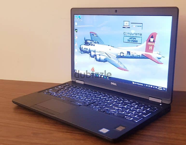 HQ GAMING LAPTOP - CORE I7 - 16 RAM - 2 GB VGA DEDICATED 2