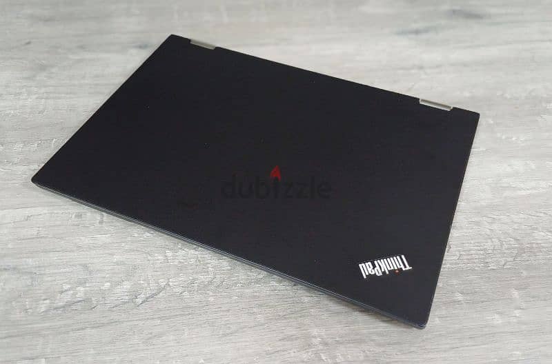 10 generation i5 flip/touch 2 in 1 - thinkpad L13 - 16 gb ram 6