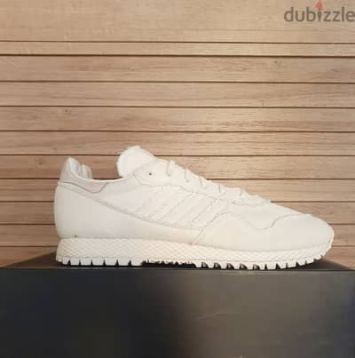 Adidas New York x Danial Arsham