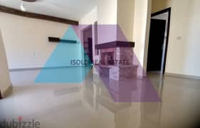 A 160 m2 apartment for rent in Zouk mikhayel 0