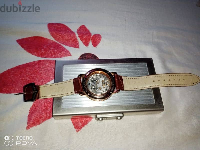 patek philippe original wach 2