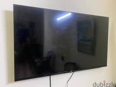 smart tv JVC 50 inch