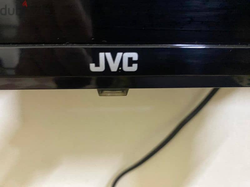 smart tv JVC 50 inch 1