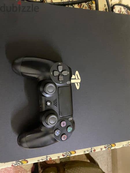 ps4 pro & ups 4