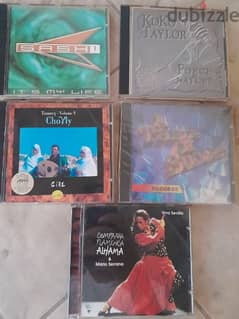 original cds 0