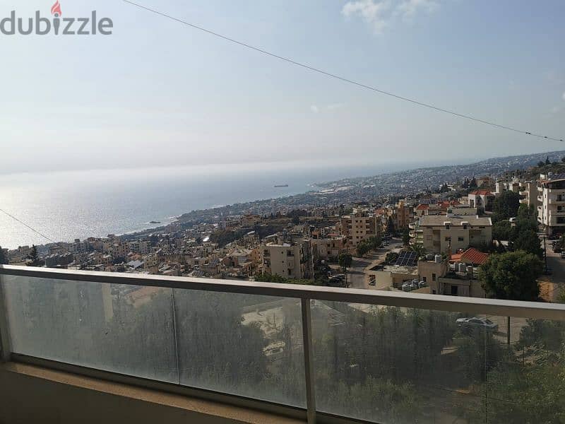 Blat Mastita Sea View 140 sqm + 60 sqm Garden Direct Owner 1