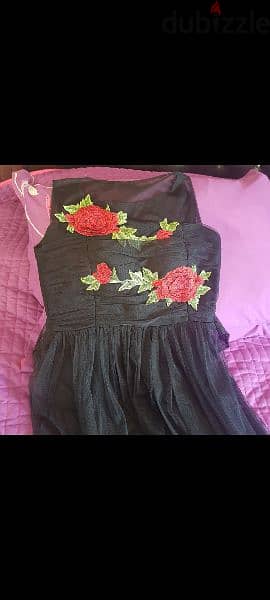 dress belabes size medium 1