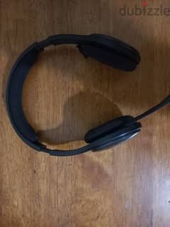 Used Logitech H800 Headset - سماعة لوجيتك ايتش ٨٠٠ مستعملة