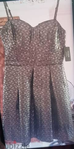 dress new size medium market Guess 0