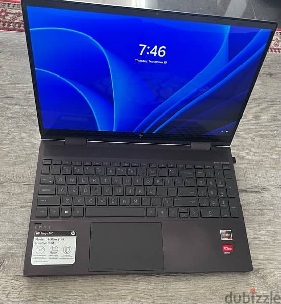 HP ENVY x360 Convertible & TOSHIBA SATELLITE C55-C5241 3