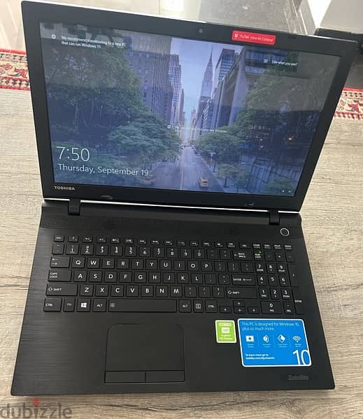 HP ENVY x360 Convertible & TOSHIBA SATELLITE C55-C5241 9