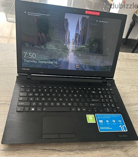 HP ENVY x360 Convertible & TOSHIBA SATELLITE C55-C5241 10