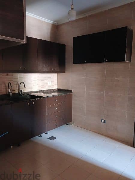 Apartment in Zouk Mosbeh kesrwen for rent 6