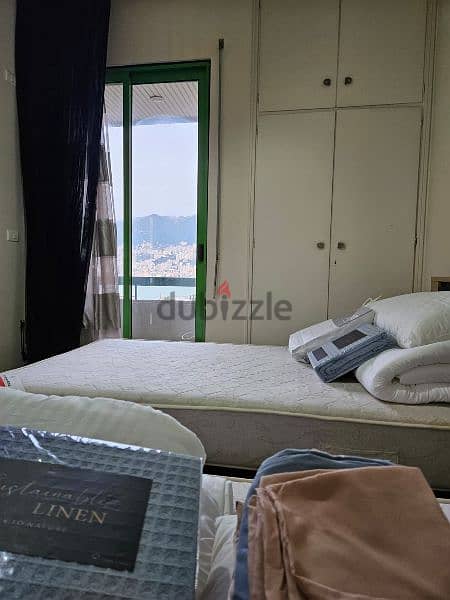 apartment for rent in kaslik 4