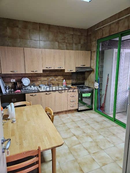 apartment for rent in kaslik 5