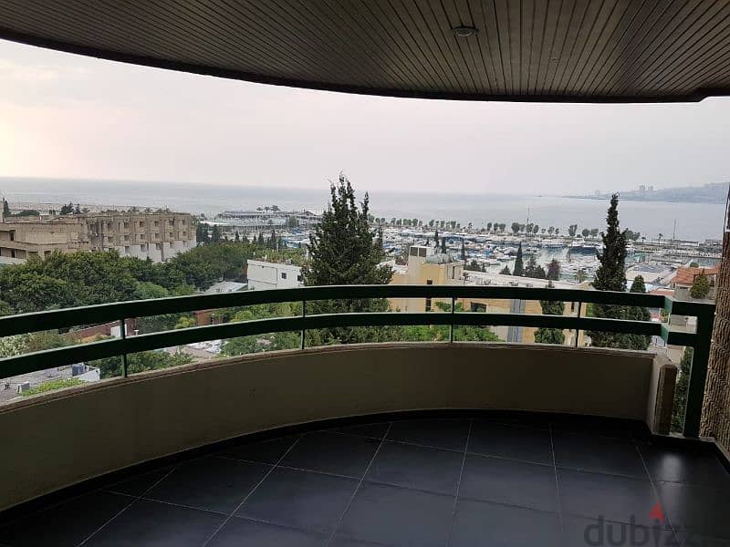 apartment for rent in kaslik 9