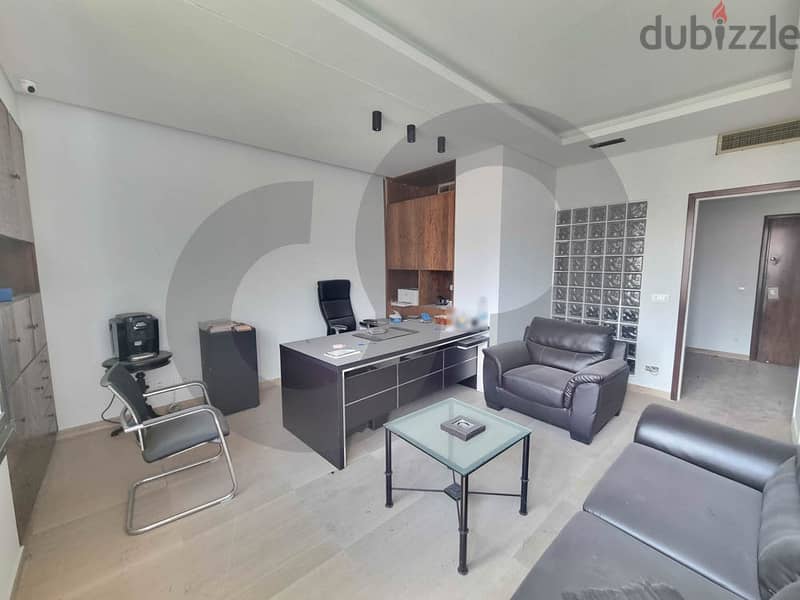 prime Location, Achrafieh, Borj Al Ghazal/ الأشرفية REF#RE112775 1